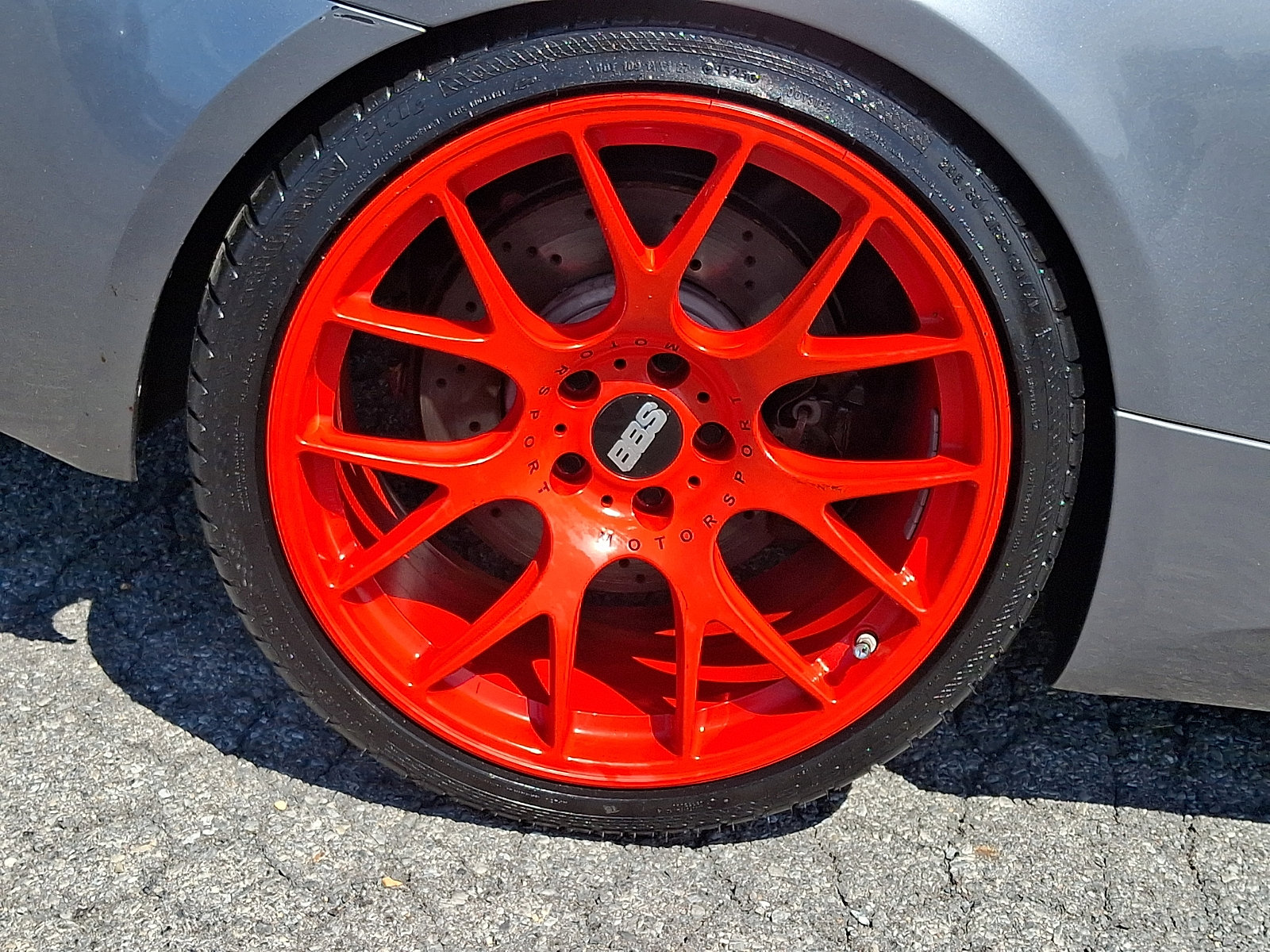 Used 2008 BMW M3 Coupe RWD image 8
