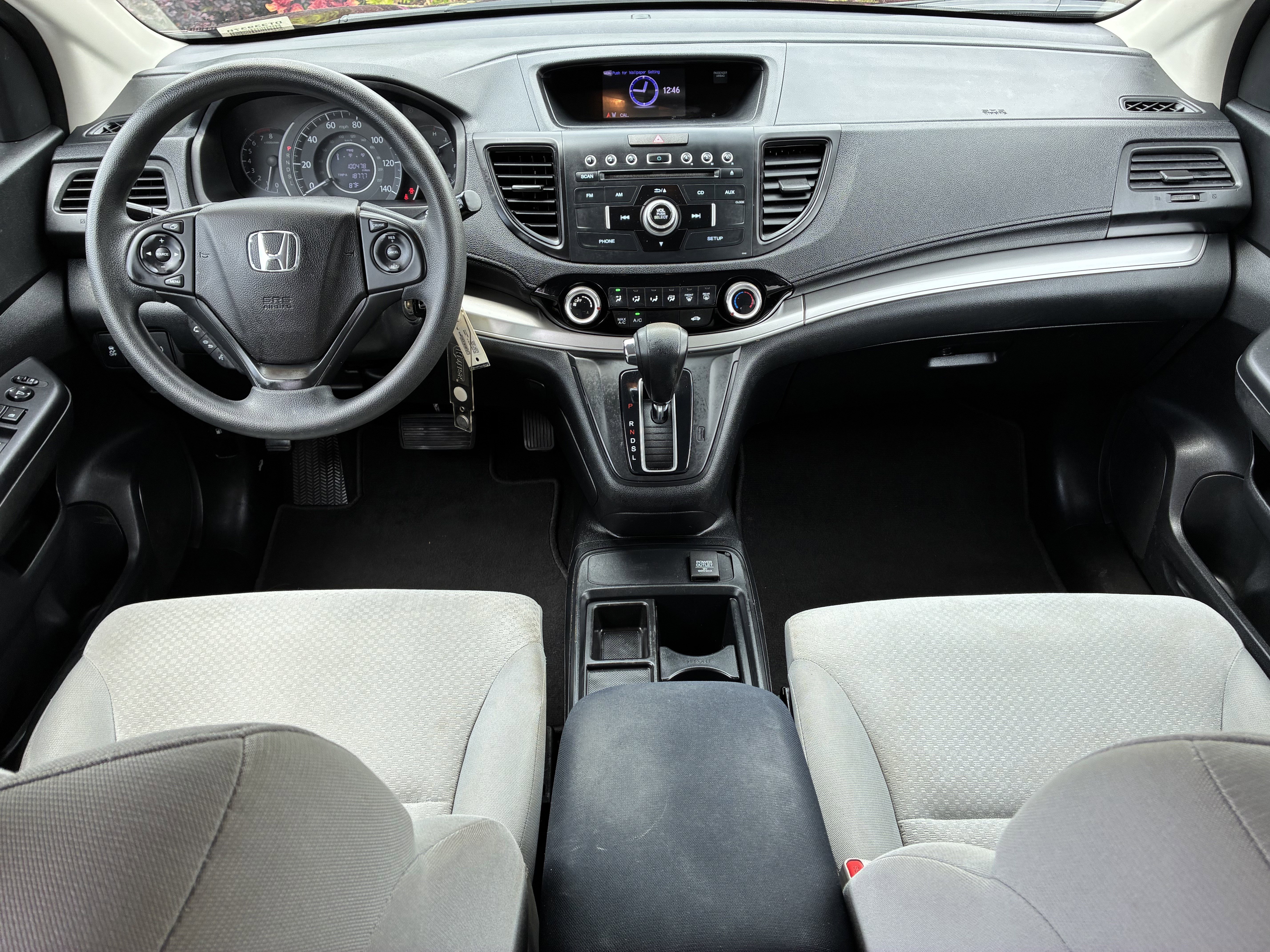 Used 2016 Honda CR-V SE image 18