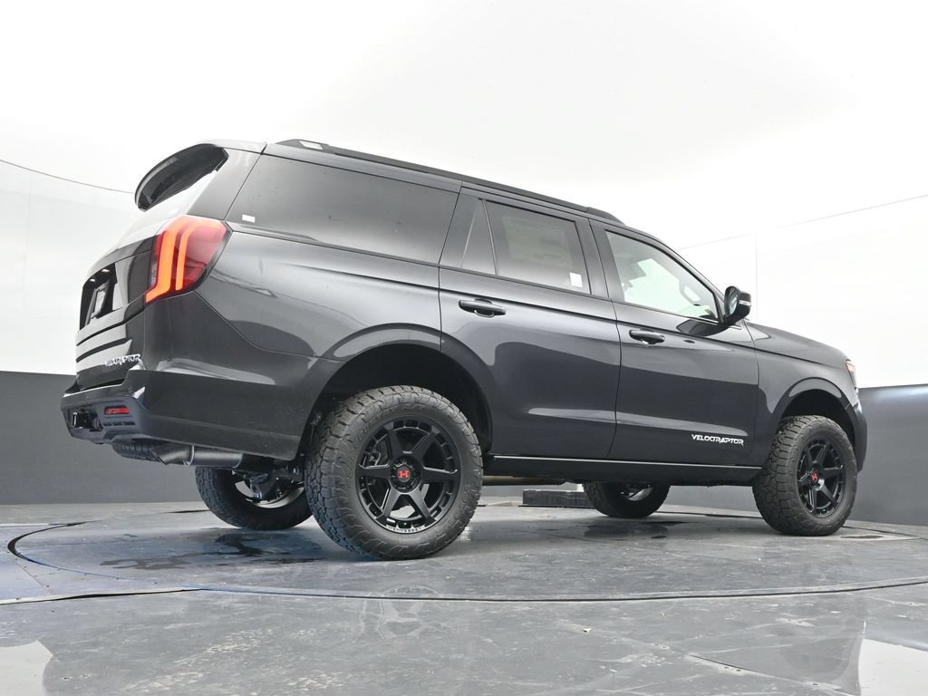 New 2027 Ford Expedition Tremor w/ Driver's Package AWD/4WD image 50