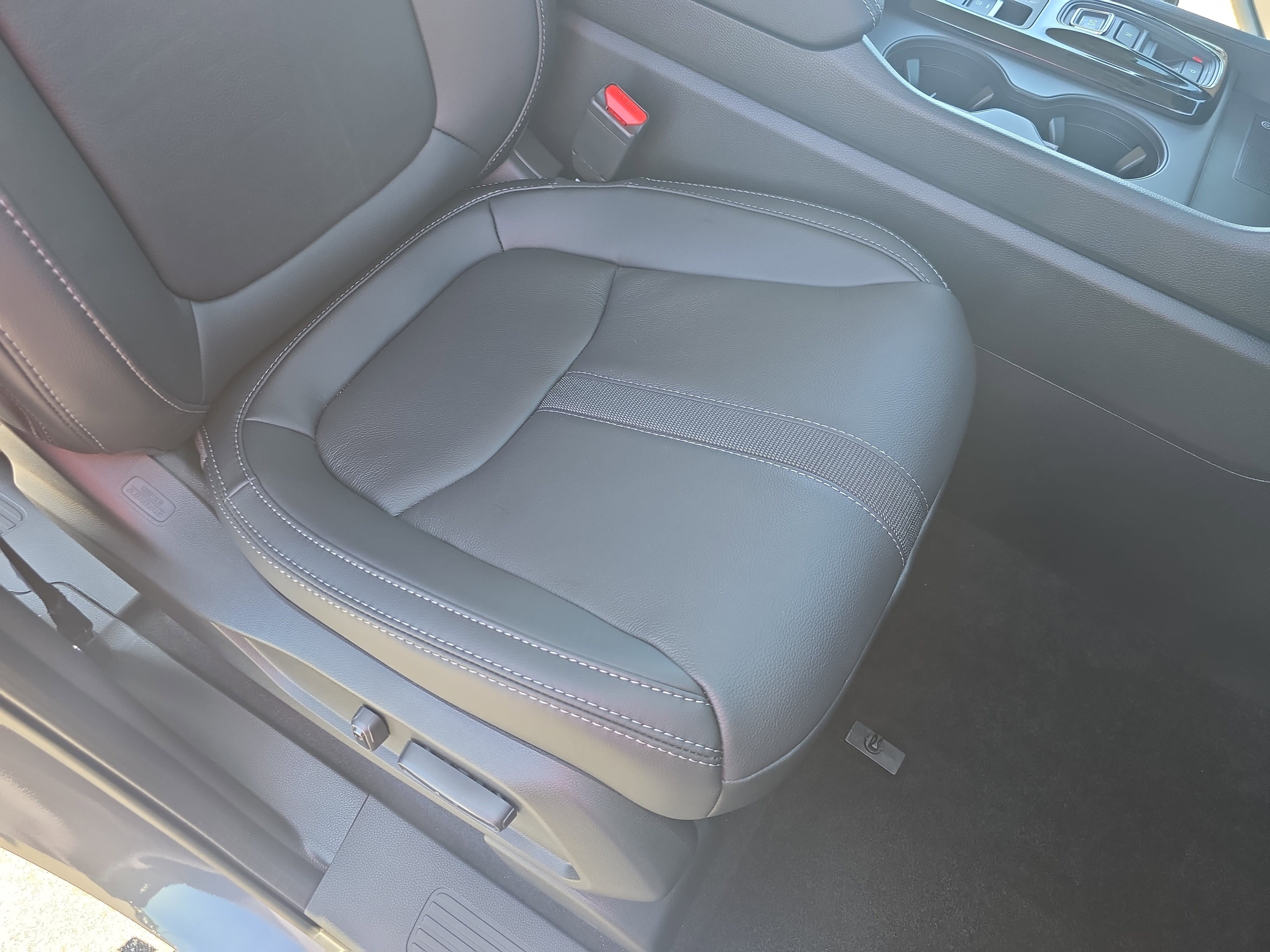 New 2026 Honda Passport RTL image 10