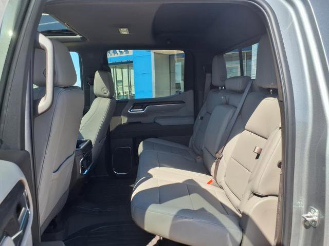 New 2026 GMC Sierra 1500 SLT w/ SLT Premium Plus Package image 17