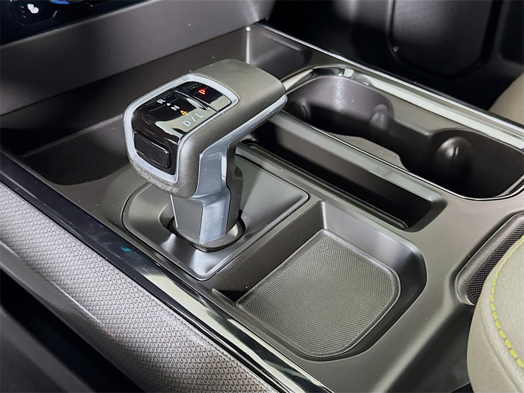 Certified 2026 Chevrolet Silverado 1500 ZR2 w/ ZR2 Bison Edition image 15