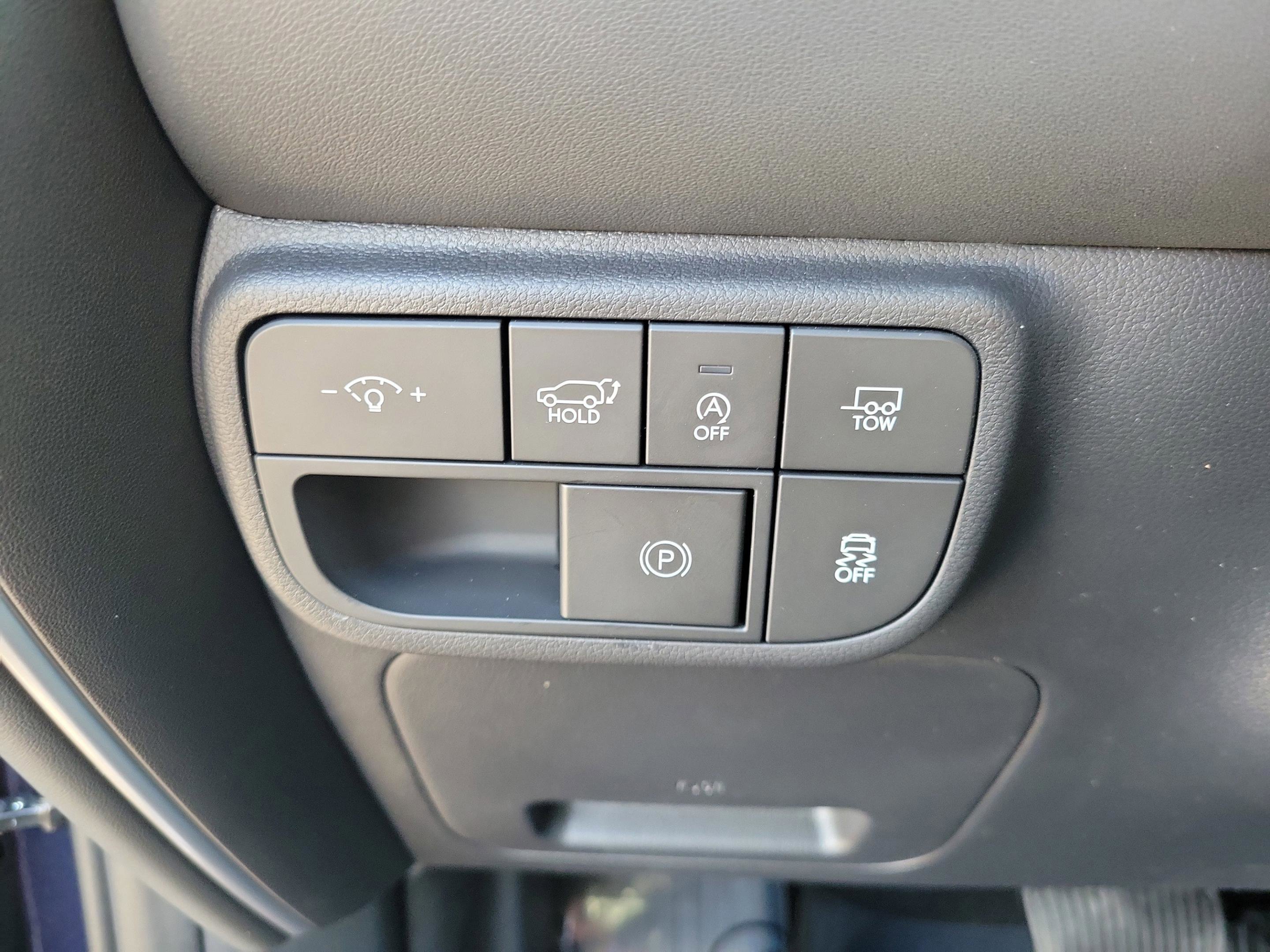 New 2026 Hyundai Palisade SEL image 23