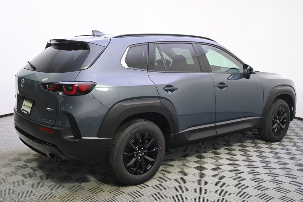 New 2026 MAZDA CX-50 AWD 2.5 Hybrid w/ Premium Pkg image 7
