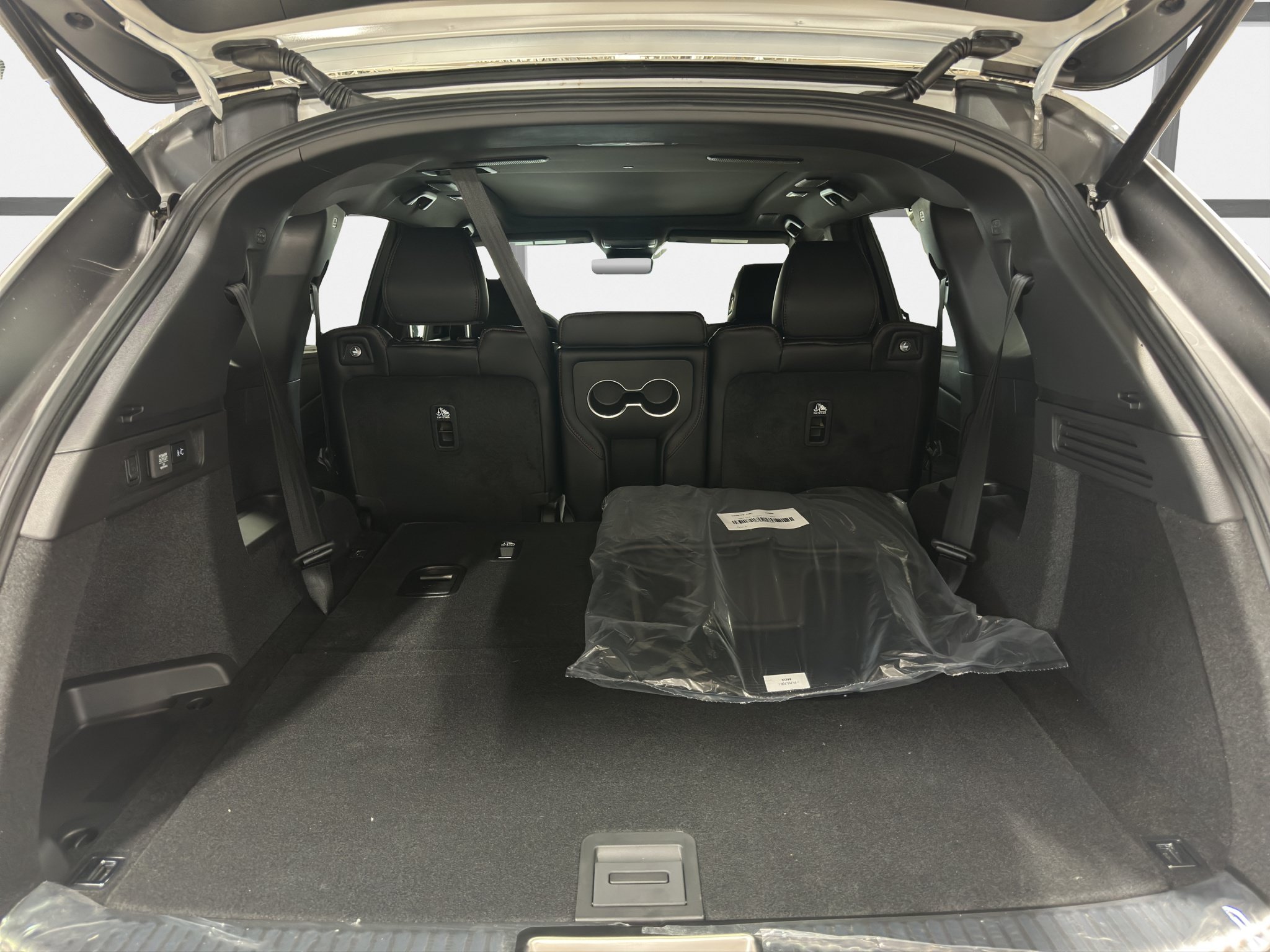 New 2026 Acura MDX Type S AWD/4WD image 14