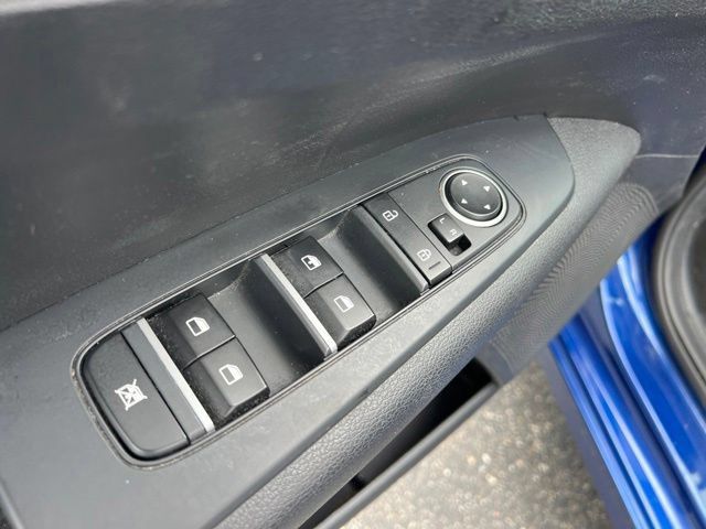 Used 2021 Kia Forte LXS FWD image 24