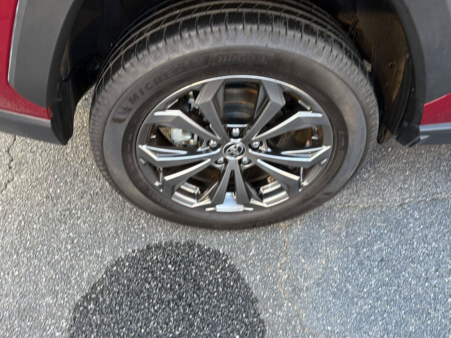 Certified 2023 Toyota RAV4 Limited AWD/4WD image 39