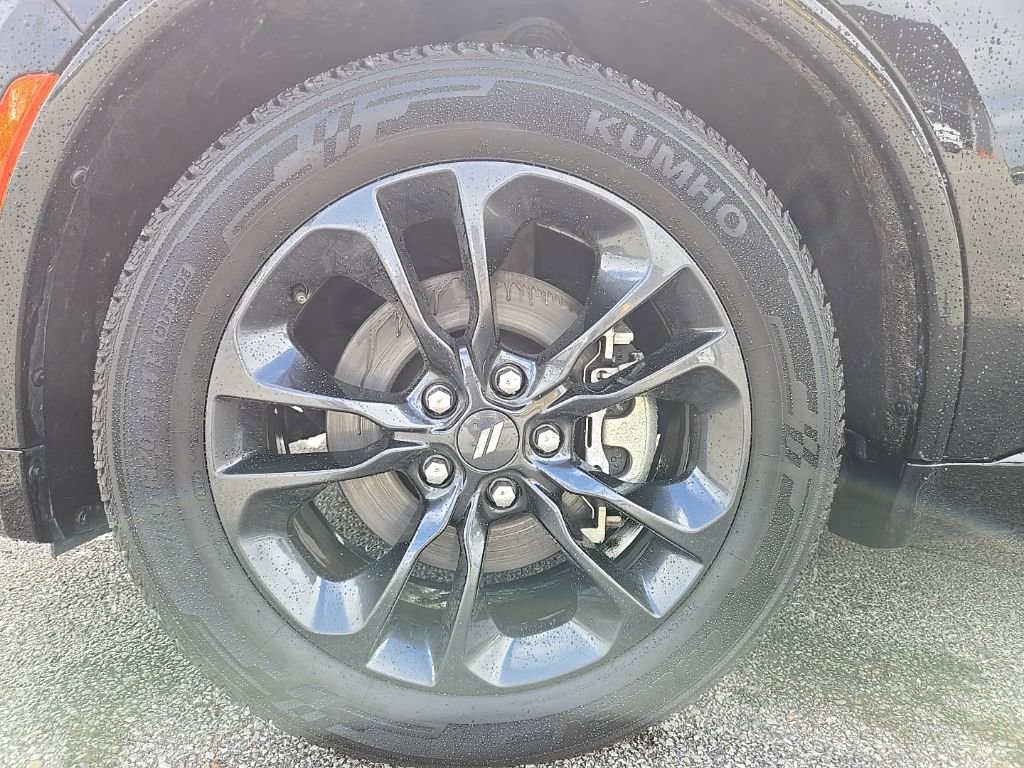 Used 2022 Dodge Durango R/T w/ Blacktop Package image 12