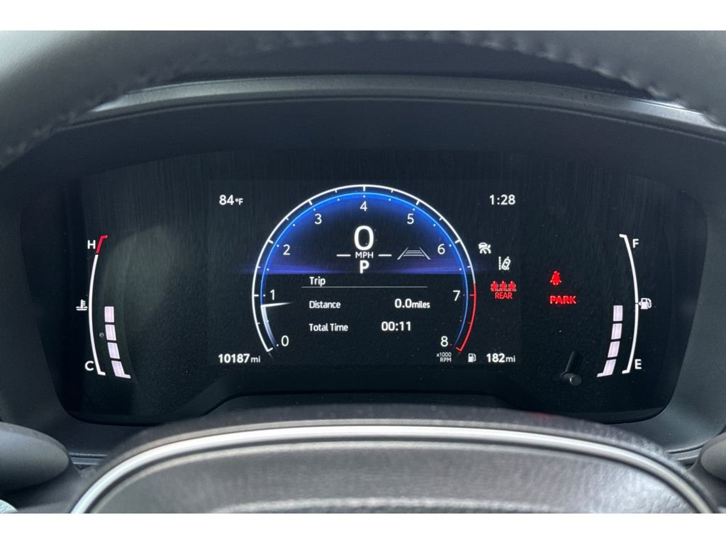 Certified 2025 Toyota Corolla FX w/ Convenience Package image 27