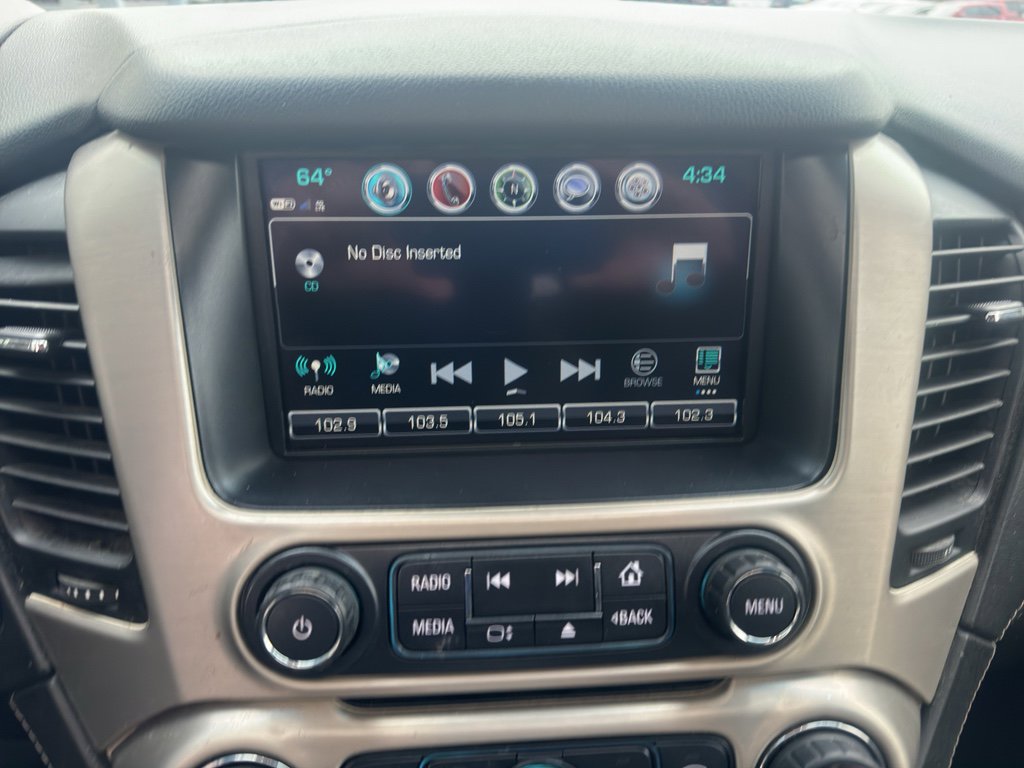 Used 2019 GMC Yukon XL Denali w/ Denali Ultimate Package image 14