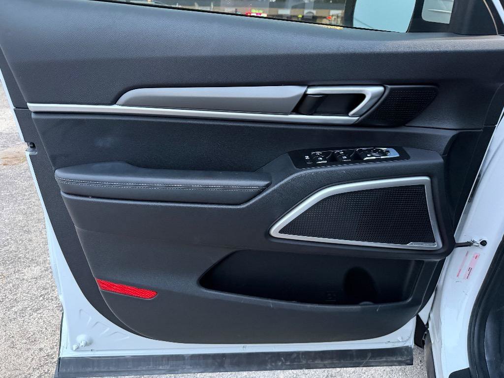 Used 2022 Kia Telluride S AWD/4WD image 12