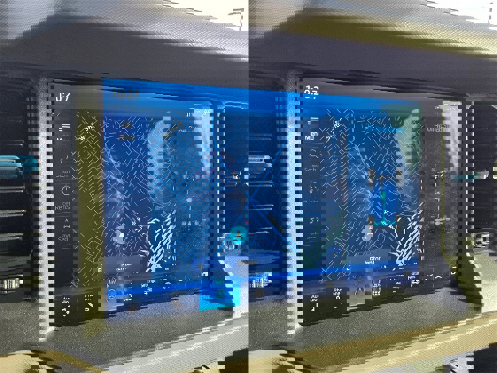 Used 2024 Ford Bronco Wildtrak image 16