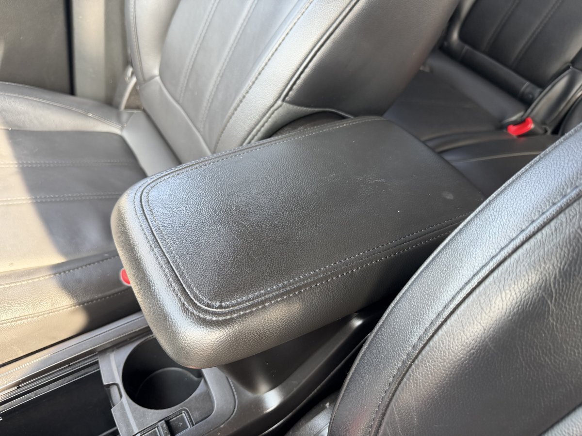 Used 2015 Chevrolet Captiva Sport LT w/ Convenience Package FWD image 21
