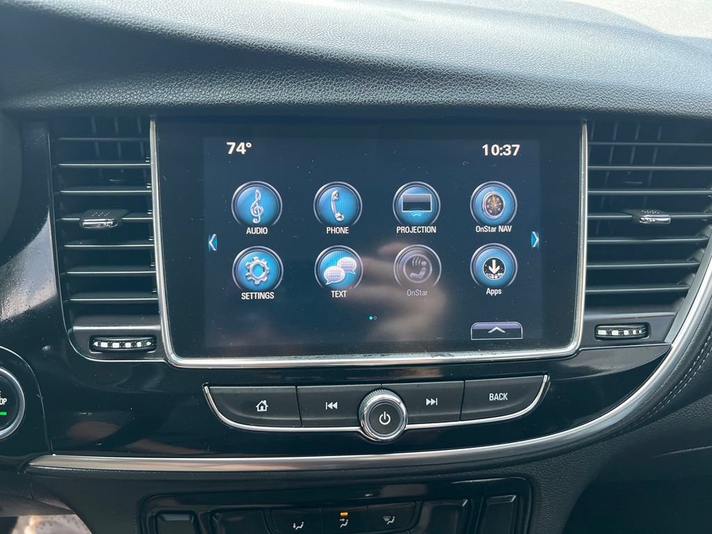 Used 2017 Buick Encore Preferred FWD image 33