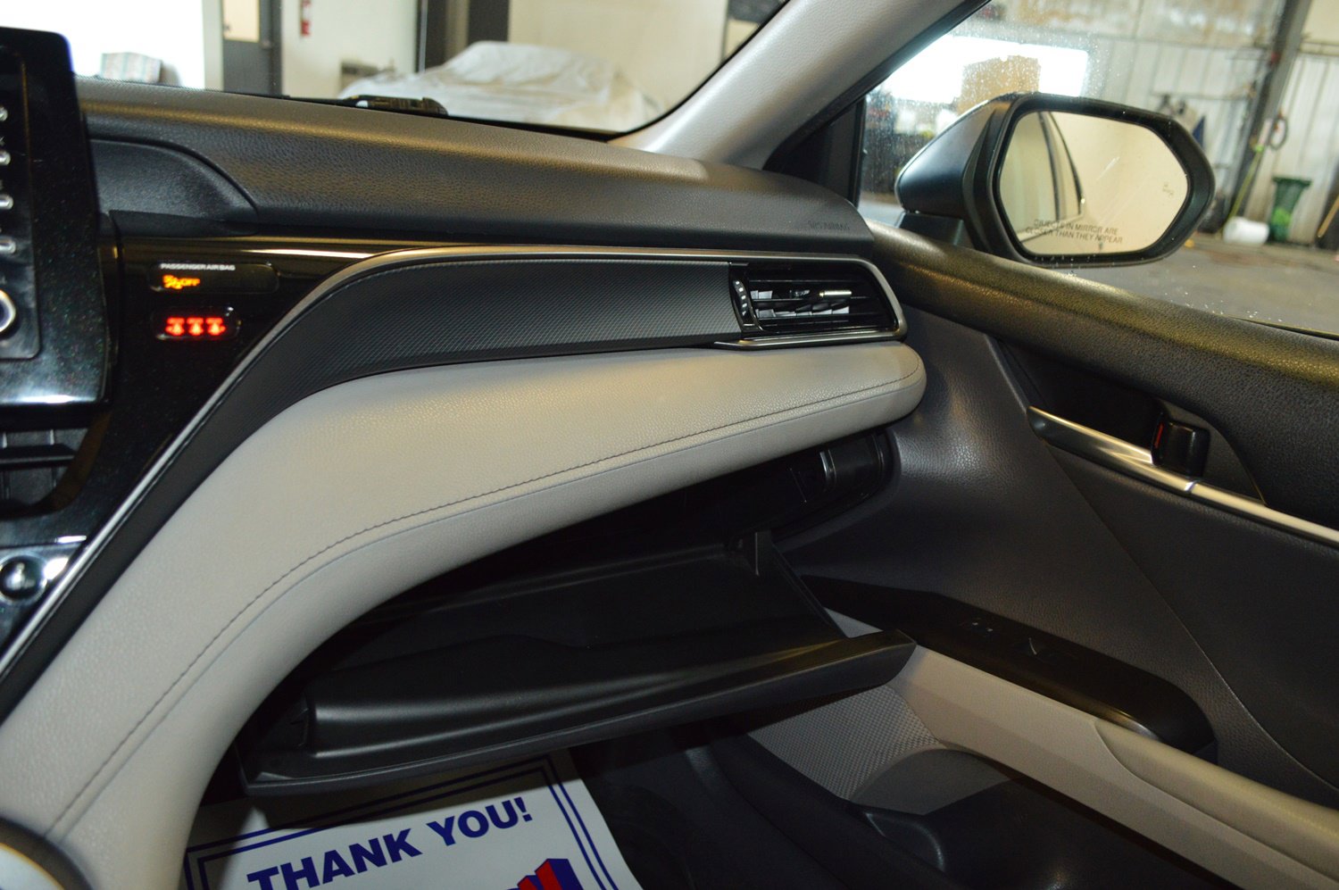 Used 2022 Toyota Camry SE image 22