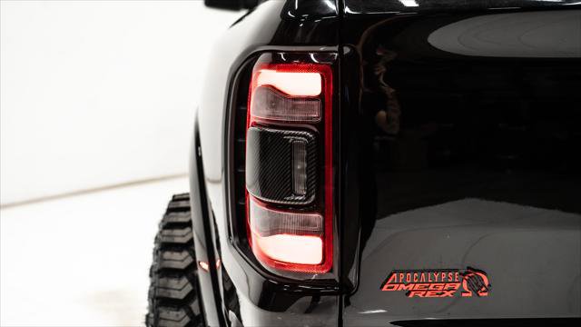 Used 2023 RAM 1500 TRX w/ TRX Level 1 Equipment Group AWD/4WD image 14