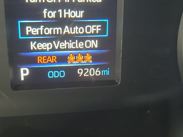 Used 2026 Toyota Tundra SR5 w/ TRD Off-Road Premium Package AWD/4WD image 25