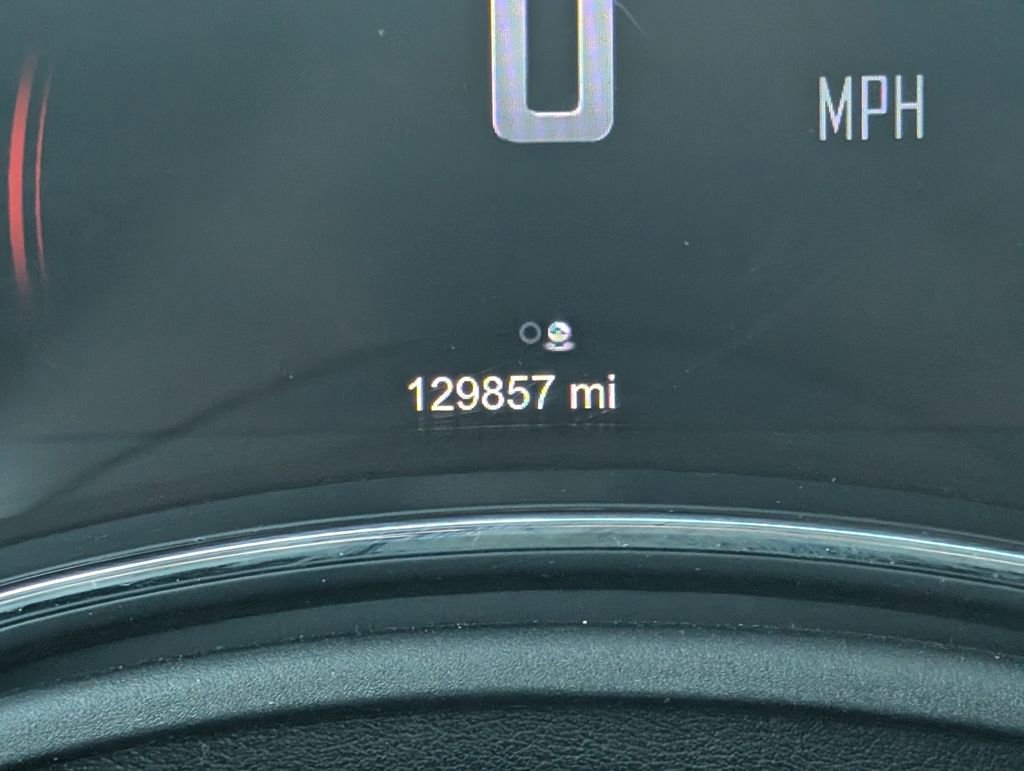 Used 2014 Dodge Durango Limited image 19