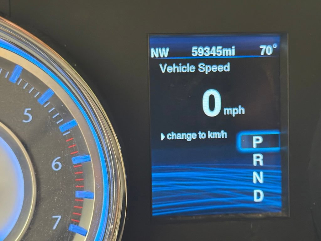 Used 2014 Chrysler 300 C w/ Beats Audio Group AWD/4WD image 11