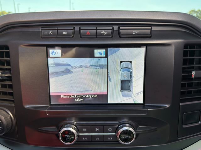 Used 2021 Ford F150 XLT w/ Equipment Group 301A Mid image 29