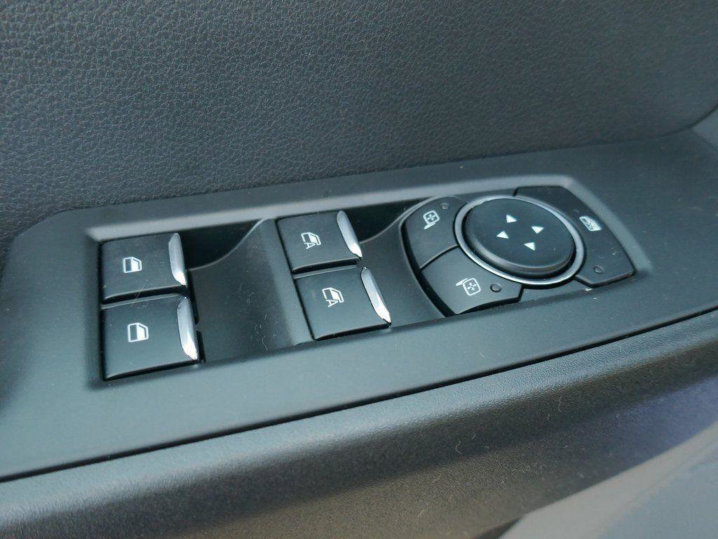 New 2026 Ford F250 XL w/ XL Off-Road Package image 20