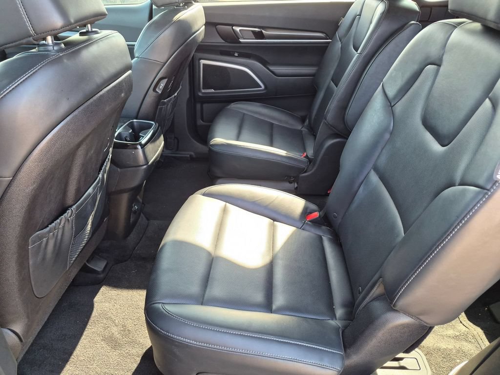 Used 2025 Kia Telluride S AWD/4WD image 26