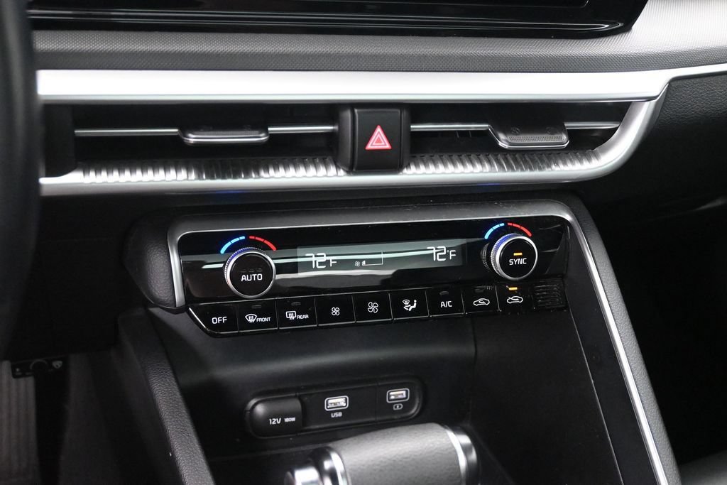 Used 2022 Kia K5 GT-Line w/ GT-Line FWD Premium Package image 18