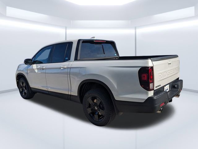 New 2026 Honda Ridgeline Black Edition image 6
