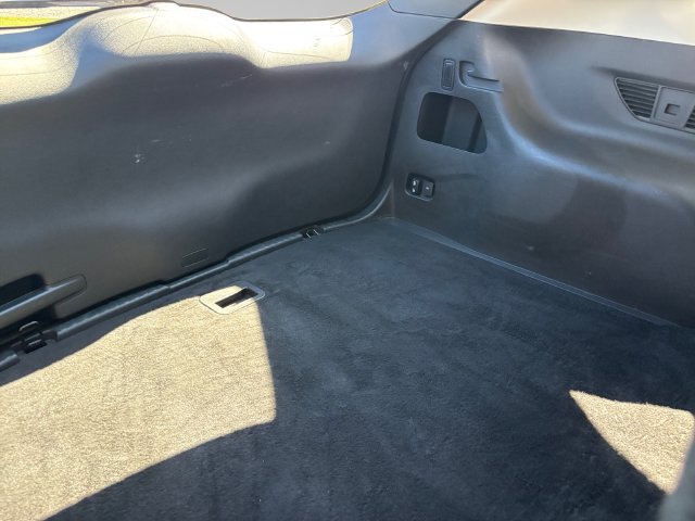 Used 2024 Ford Edge SEL AWD/4WD image 15