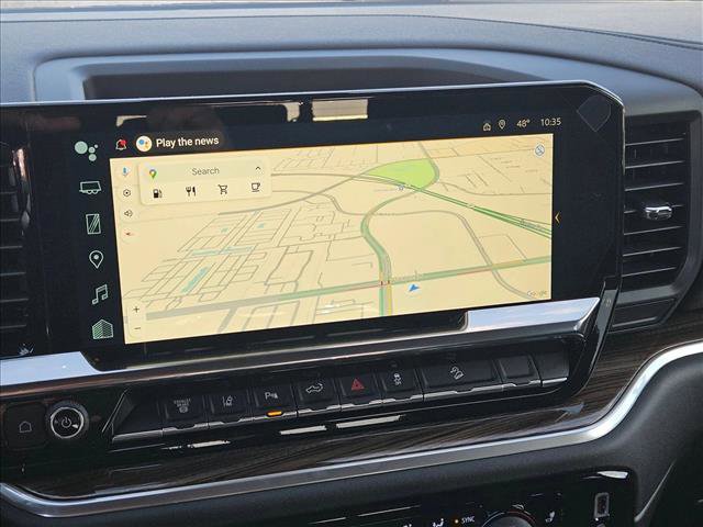 New 2026 Chevrolet Silverado 2500 LT w/ Trail Boss Package image 14