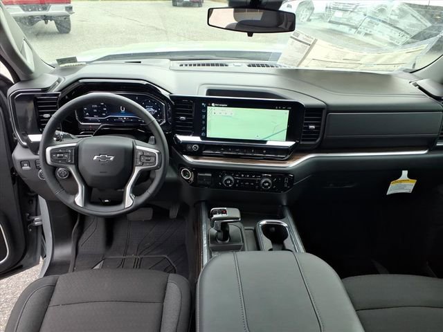 New 2025 Chevrolet Silverado 1500 RST w/ Protection Package image 22