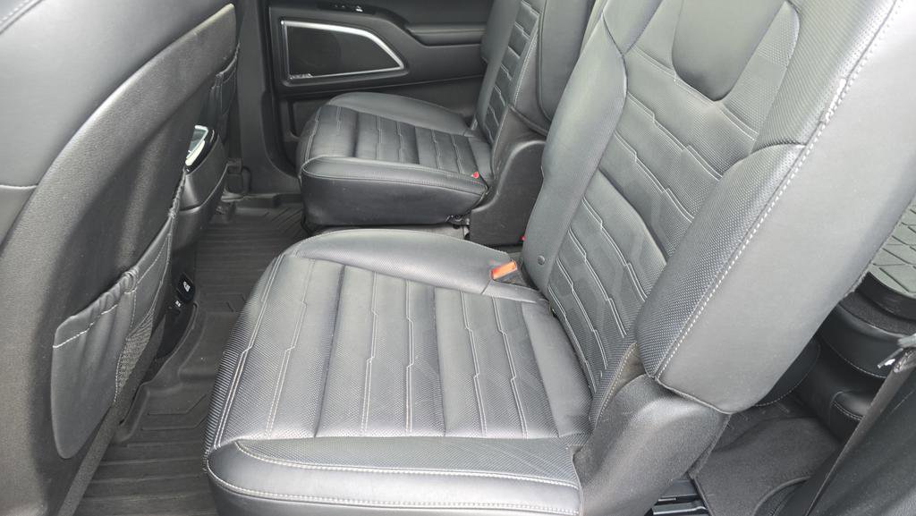 Used 2023 Kia Telluride SX Prestige image 10