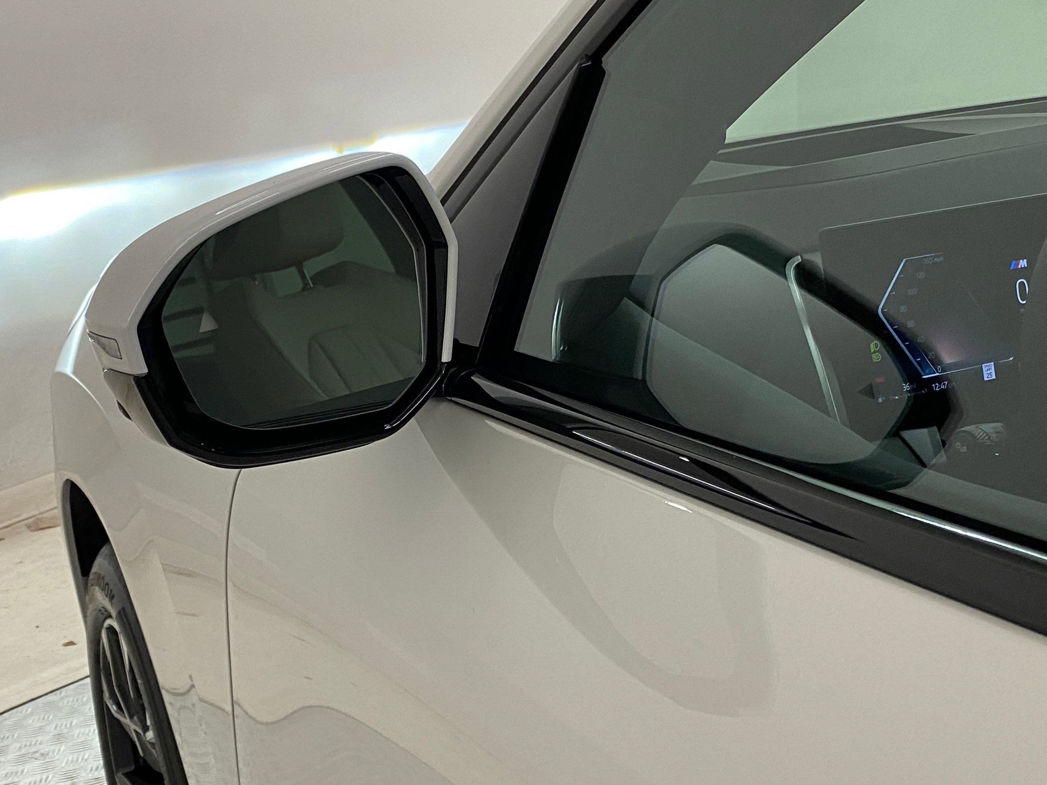 New 2026 BMW X3 xDrive30 w/ Premium Package image 22