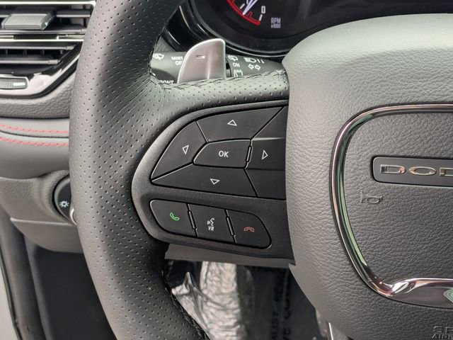 New 2026 Dodge Durango GT w/ Blacktop Package image 15