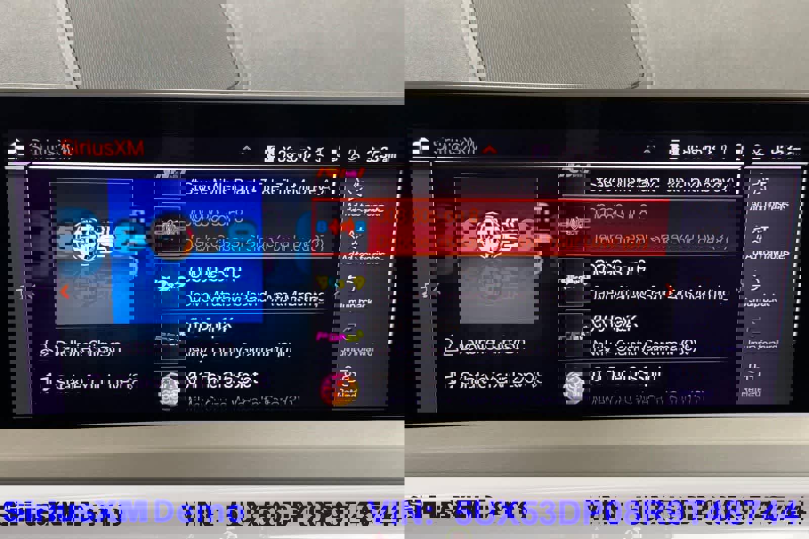 Used 2024 BMW X3 xDrive30i w/ Premium Package image 29