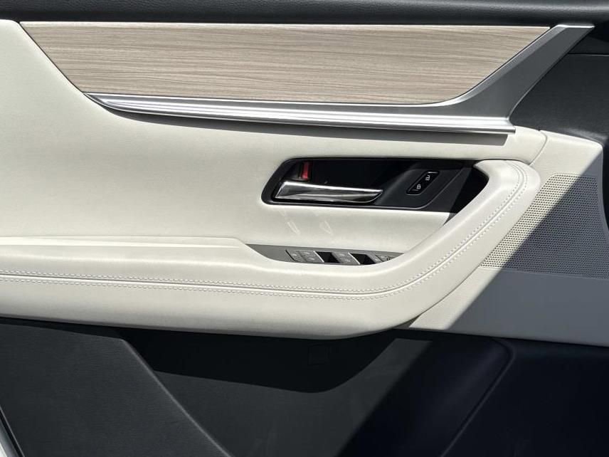 New 2026 MAZDA CX-90 3.3 Turbo w/ Premium Plus Pkg image 24