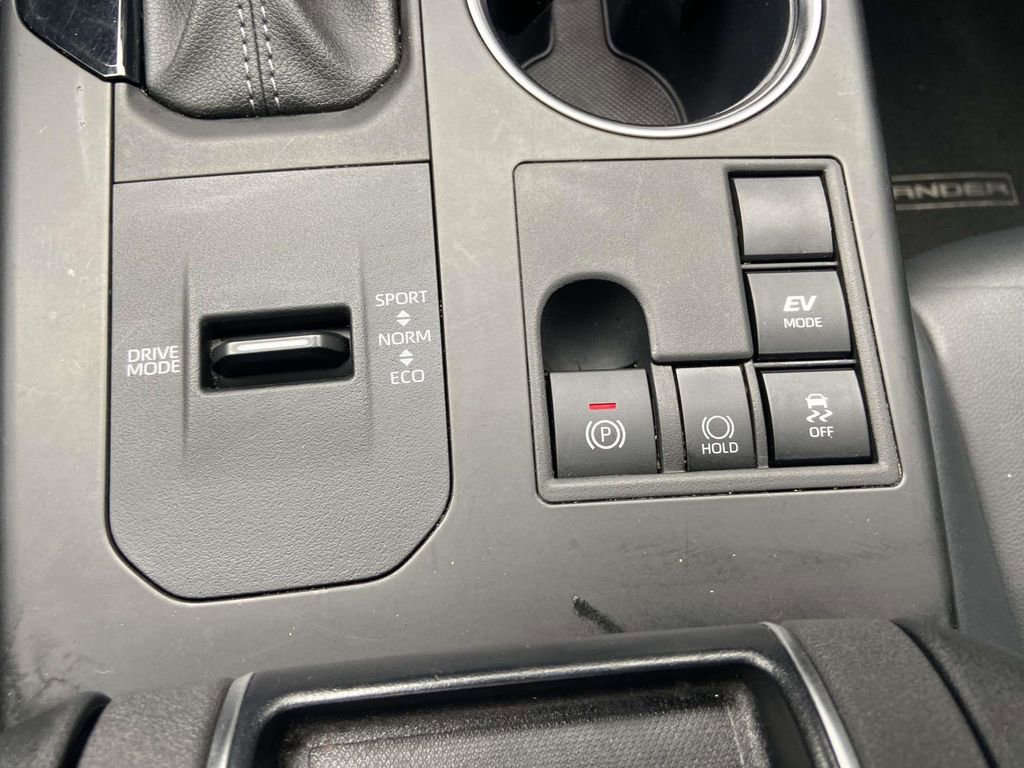 Used 2024 Toyota Highlander XLE image 28