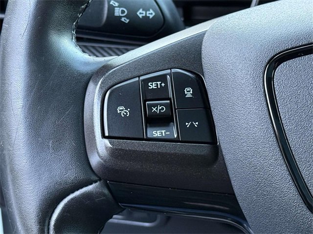 Used 2021 Ford Mustang Mach-E Premium image 22