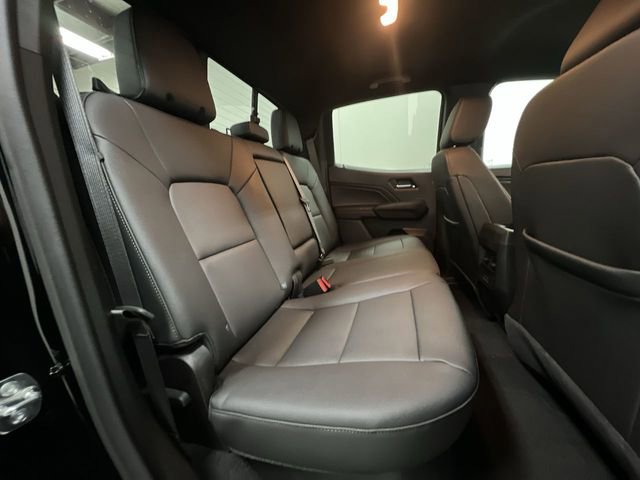 New 2026 GMC Canyon Elevation w/ Convenience Package image 26