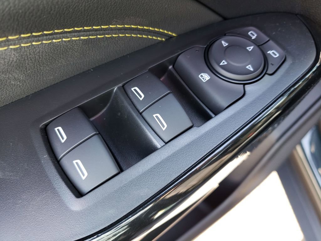 New 2026 Chevrolet Trax LT w/ Driver Confidence Package image 11