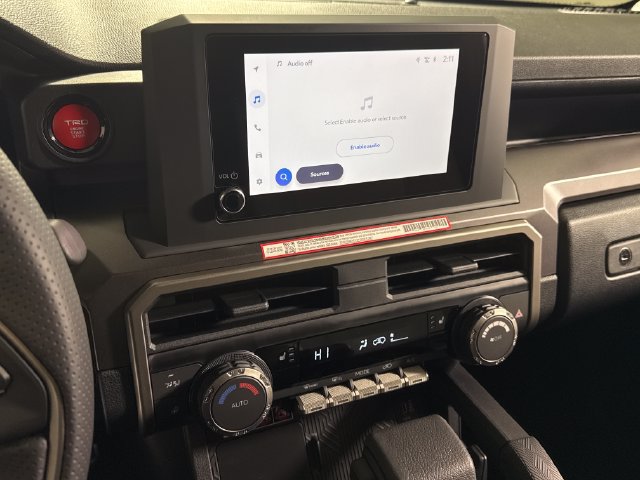 New 2026 Toyota 4Runner TRD Sport AWD/4WD image 29