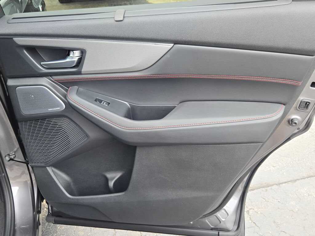 New 2026 Acura MDX A-Spec AWD/4WD image 16