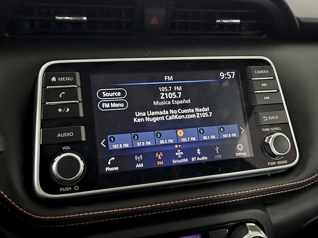 Used 2020 Nissan Kicks SR w/ SR Premium Package FWD image 17