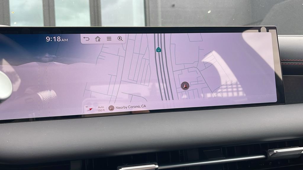 New 2025 Genesis G80 2.5T Sport Prestige image 20