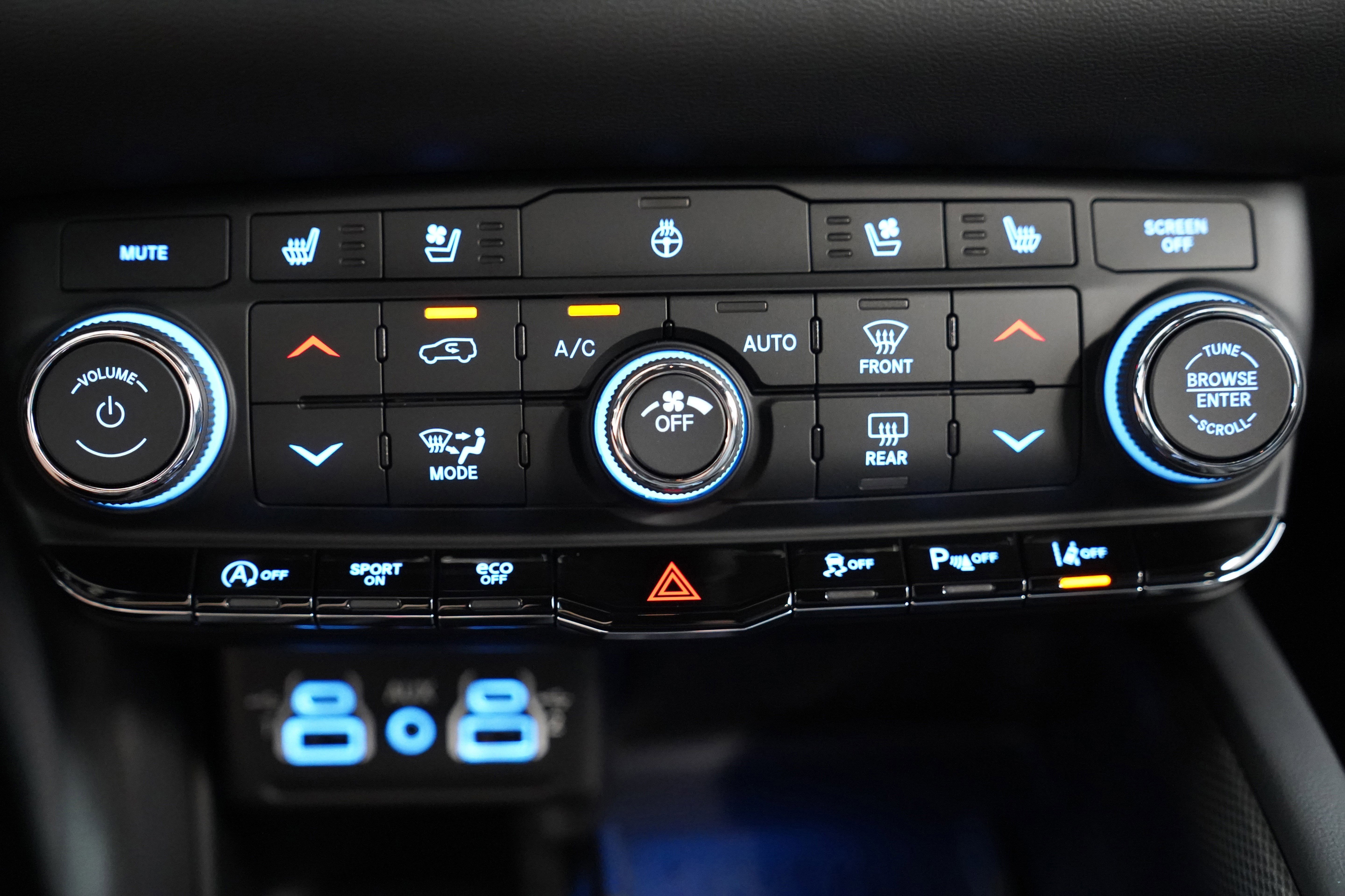 New 2026 Dodge Durango GT image 30