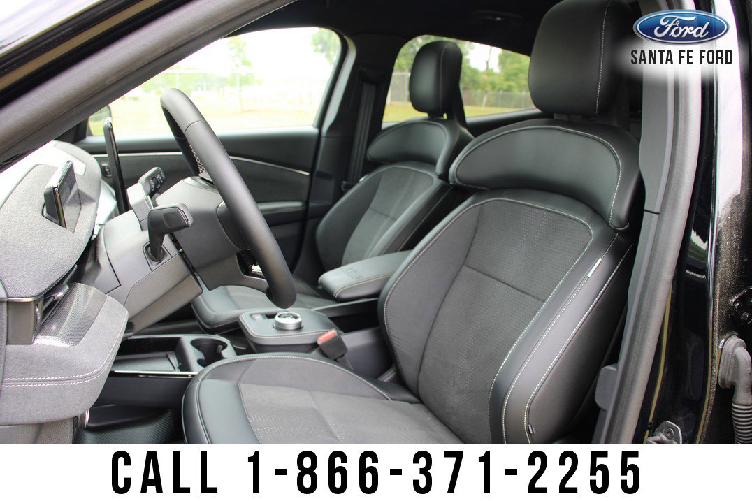 New 2024 Ford Mustang Mach-E GT image 23