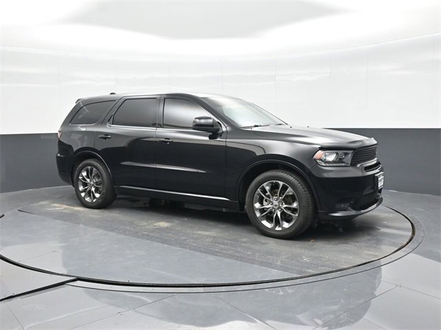 Used 2020 Dodge Durango GT image 19