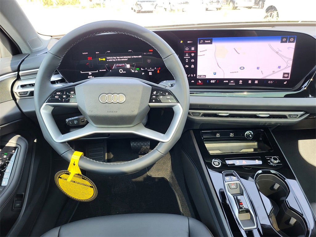 New 2025 Audi A5 2.0T Premium Plus image 15