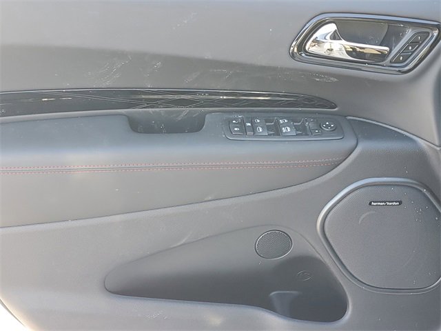 New 2026 Dodge Durango GT image 17