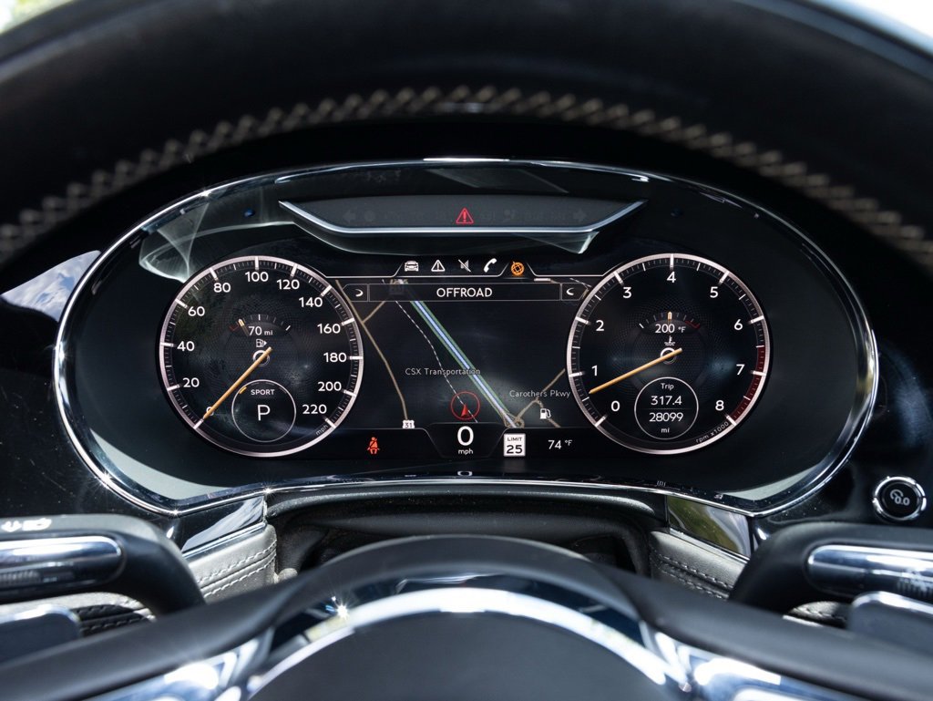 Certified 2021 Bentley Continental GT image 30